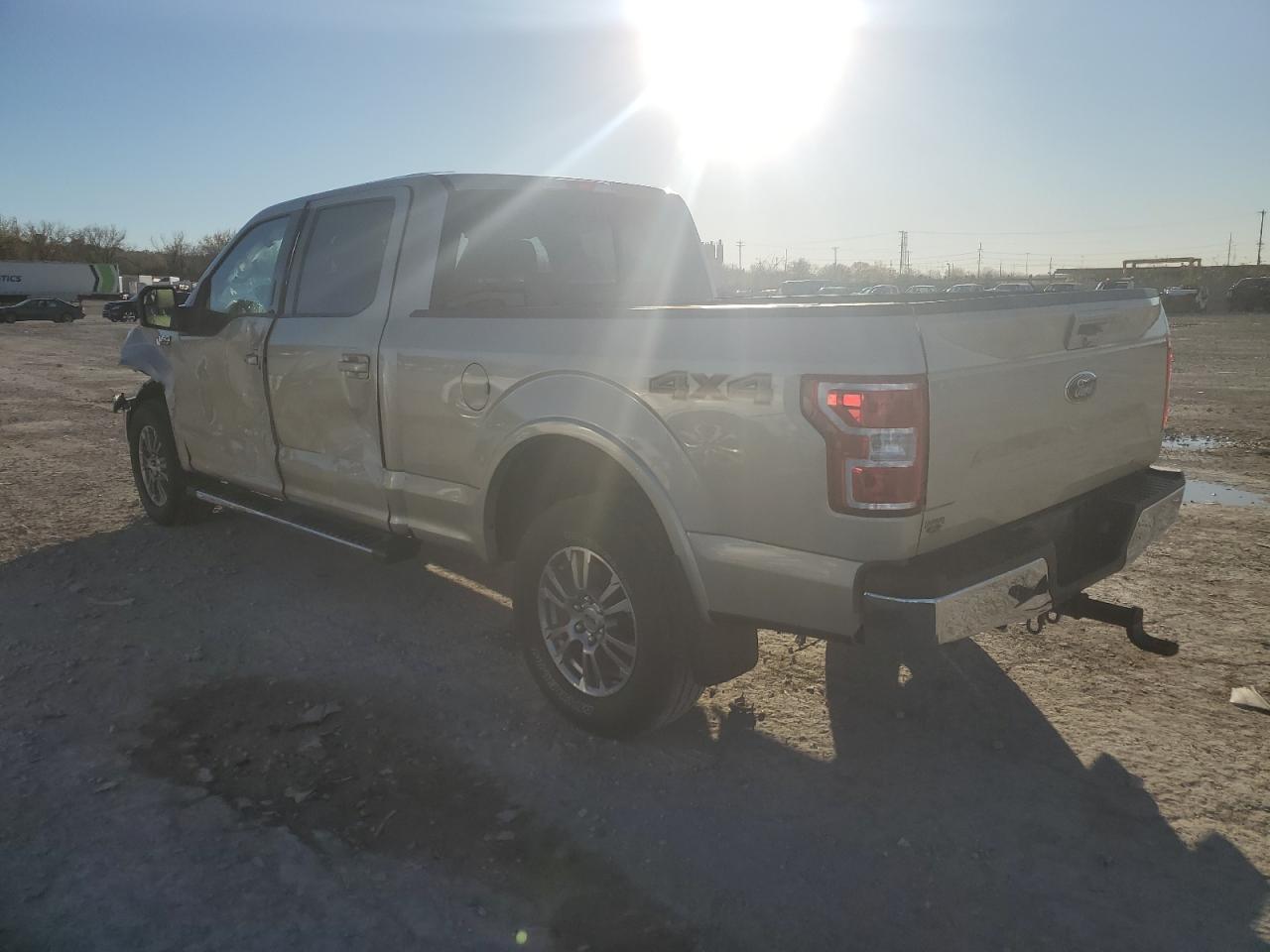 2018 Ford F-150 - Image 2