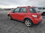 2009 SUZUKI SX4 TOURING for sale at Copart ON - OTTAWA