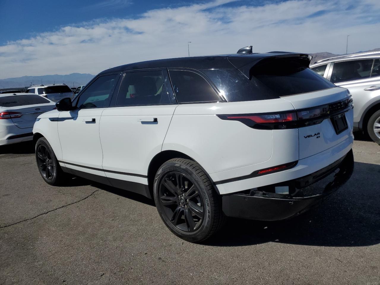 2023 Land Rover Range Rover - Image 2