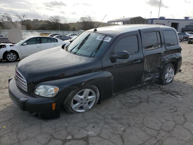 2010 Chevrolet Hhr Lt