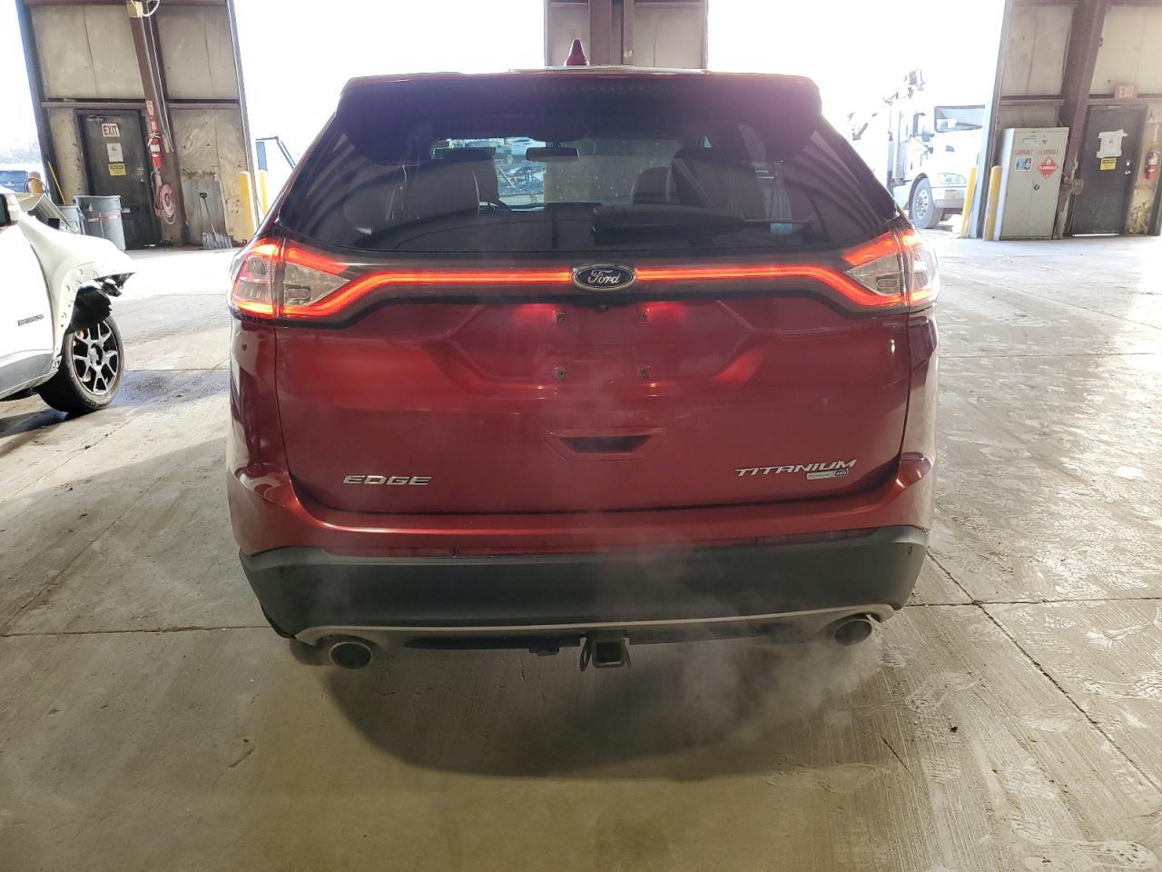 2015 Ford Edge - Image 6