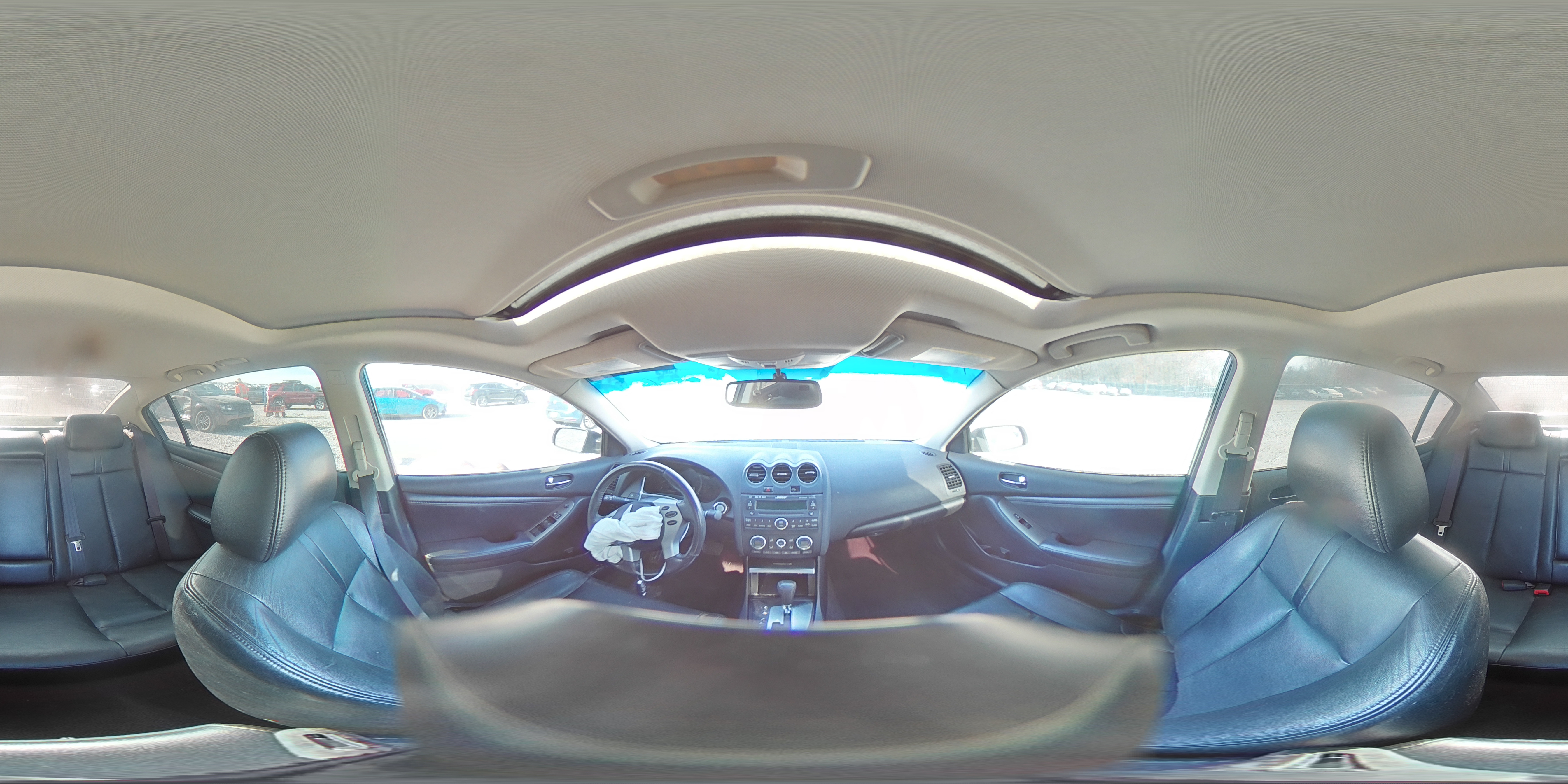 2008 Nissan Altima - Image 13