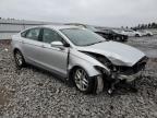 2013 Ford Fusion Se продається в Windham, ME - Front End