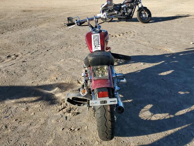 2006 SUZUKI LS650 P