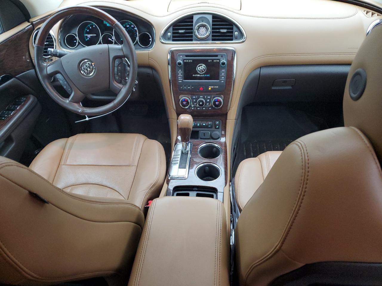2017 Buick Enclave - Image 8