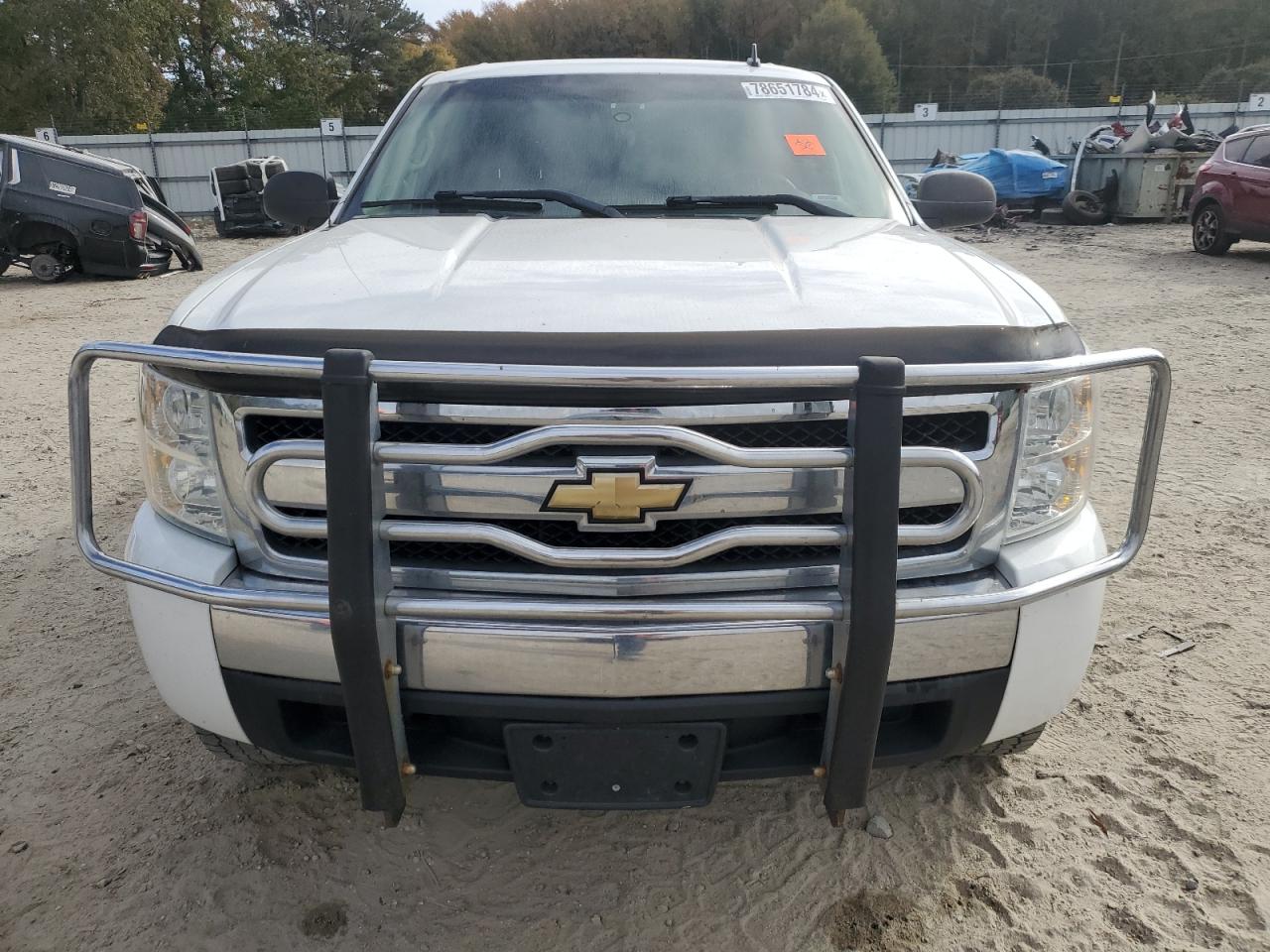 2008 Chevrolet Silverado - Image 5