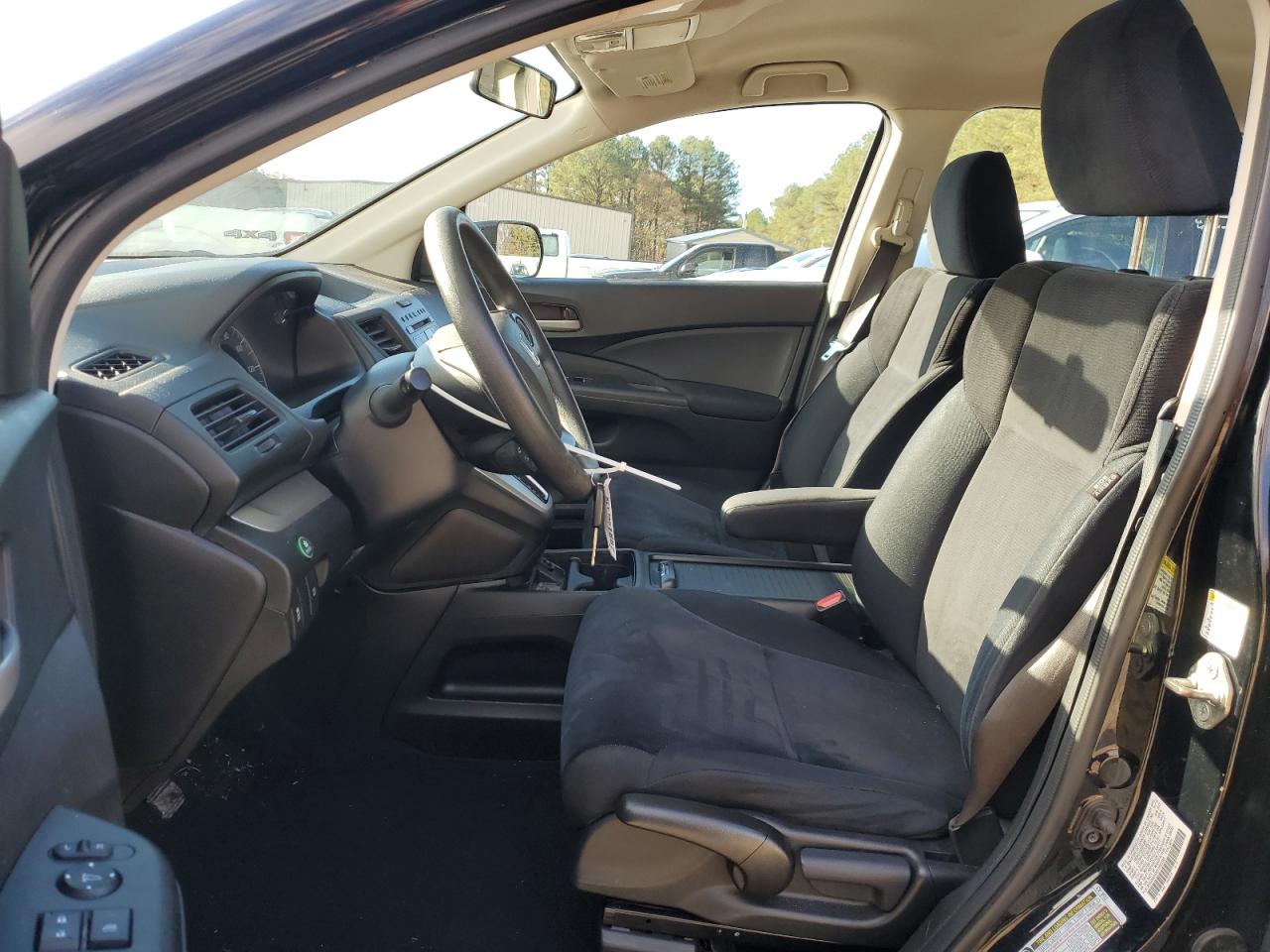 2014 Honda CR-V - Image 7