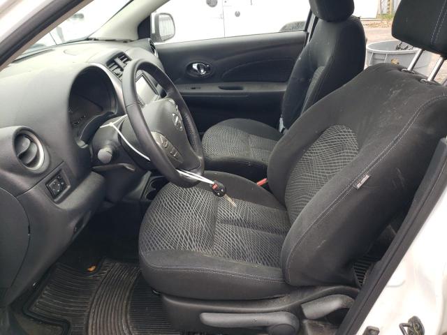 2019 NISSAN MICRA 