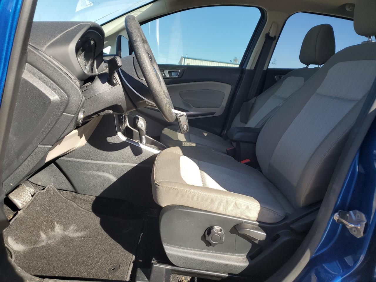 2021 Ford EcoSport - Image 7