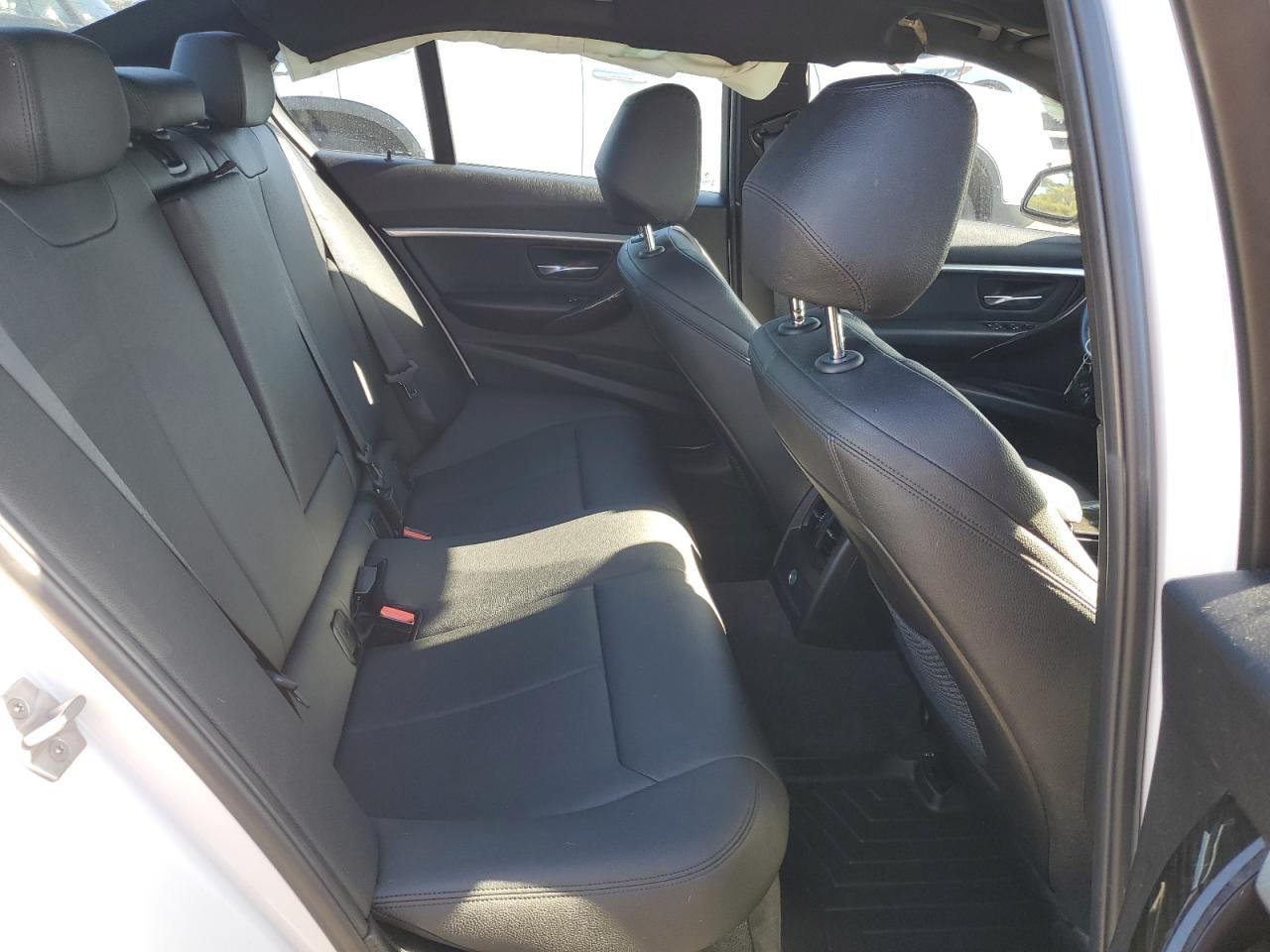 2016 BMW 3er - Image 10