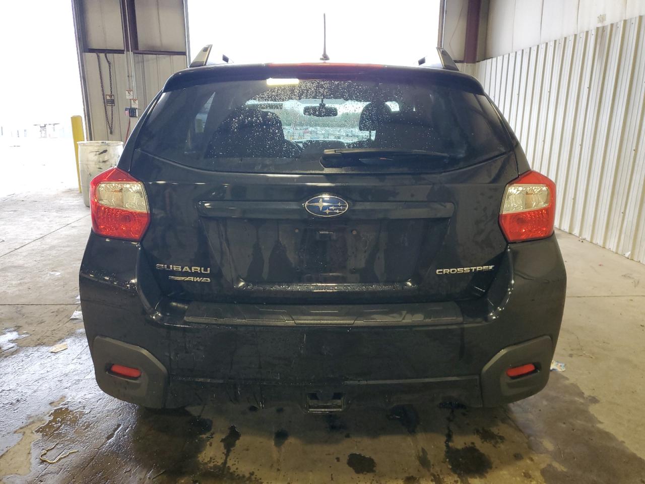 2016 Subaru XV - Image 6
