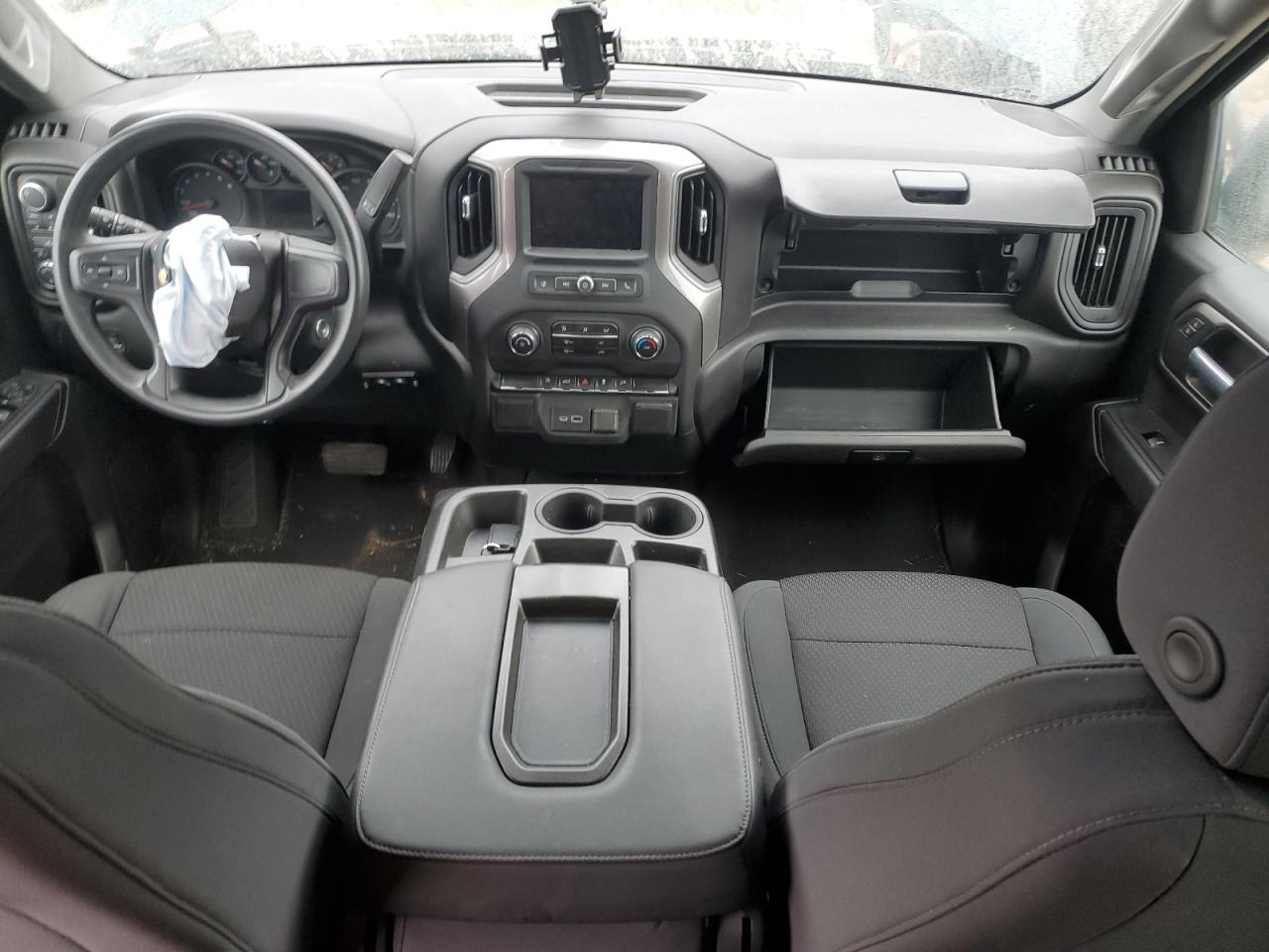 2021 Chevrolet Silverado - Image 8