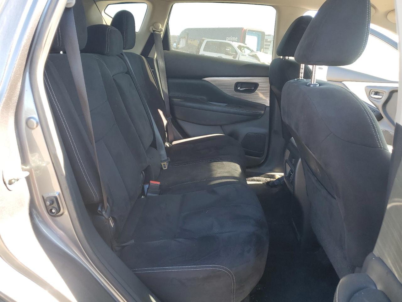 2016 Nissan Murano - Image 10