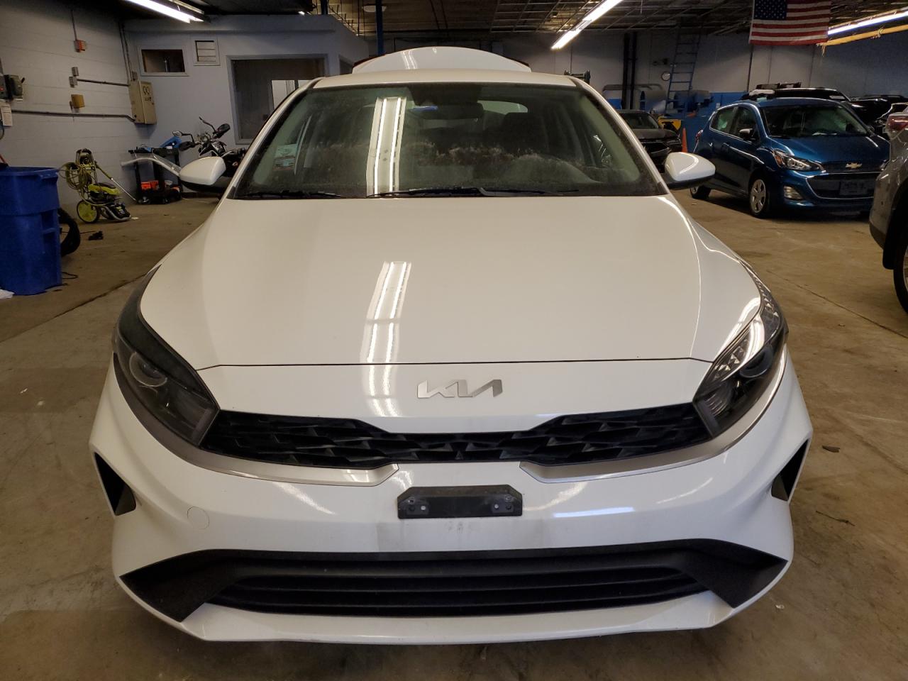 2023 Kia Forte - Image 5