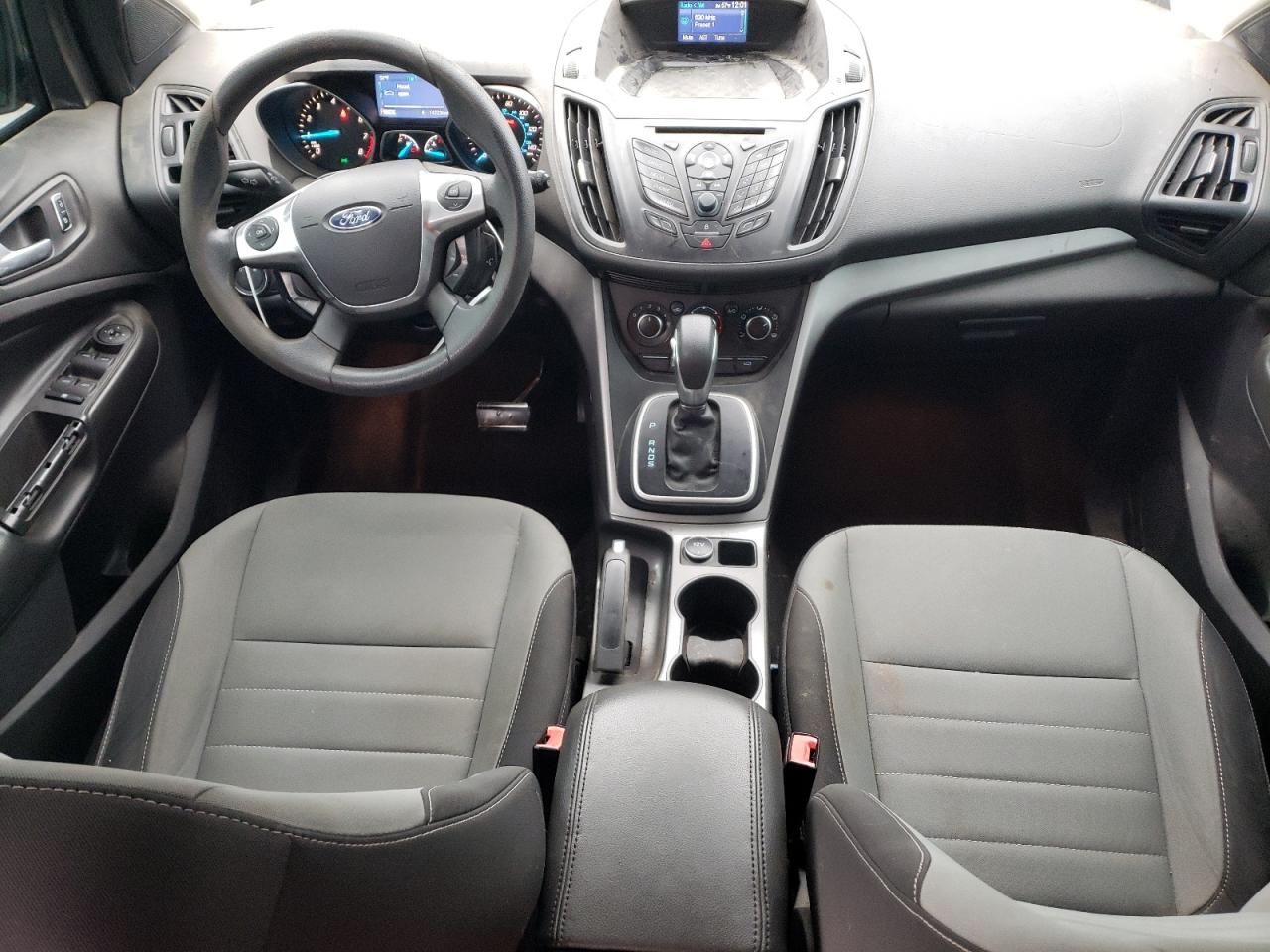 2013 Ford Escape - Image 8
