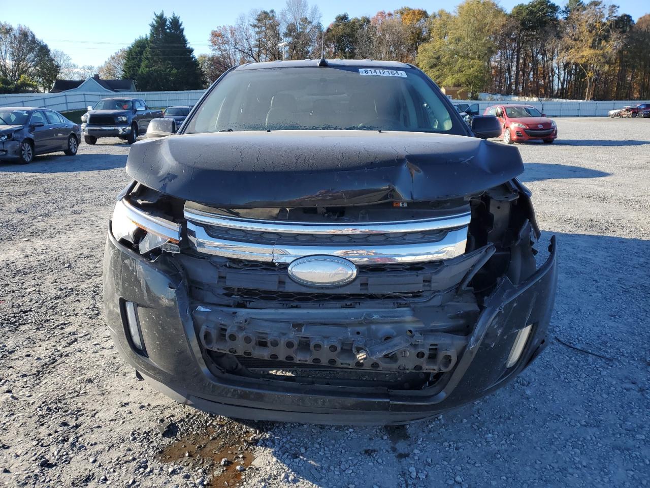 2013 Ford Edge - Image 5