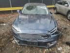 2018 Ford Fusion Titanium/Platinum Hev for Sale in Waldorf, MD - Front End