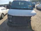 2010 Chevrolet Express G2500  en Venta en Harleyville, SC - Front End