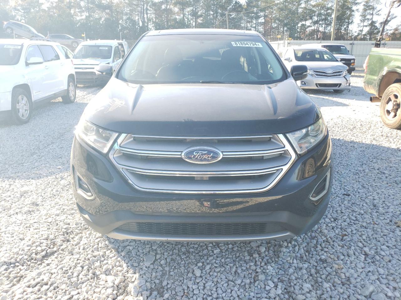 2016 Ford Edge - Image 5