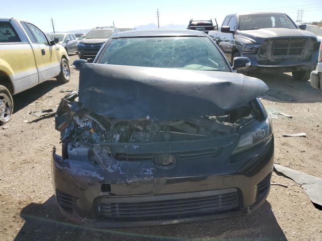  TOYOTA SCION 2013 Черный