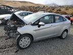 2014 Ford Fiesta Se на продаже в Reno, NV - Front End