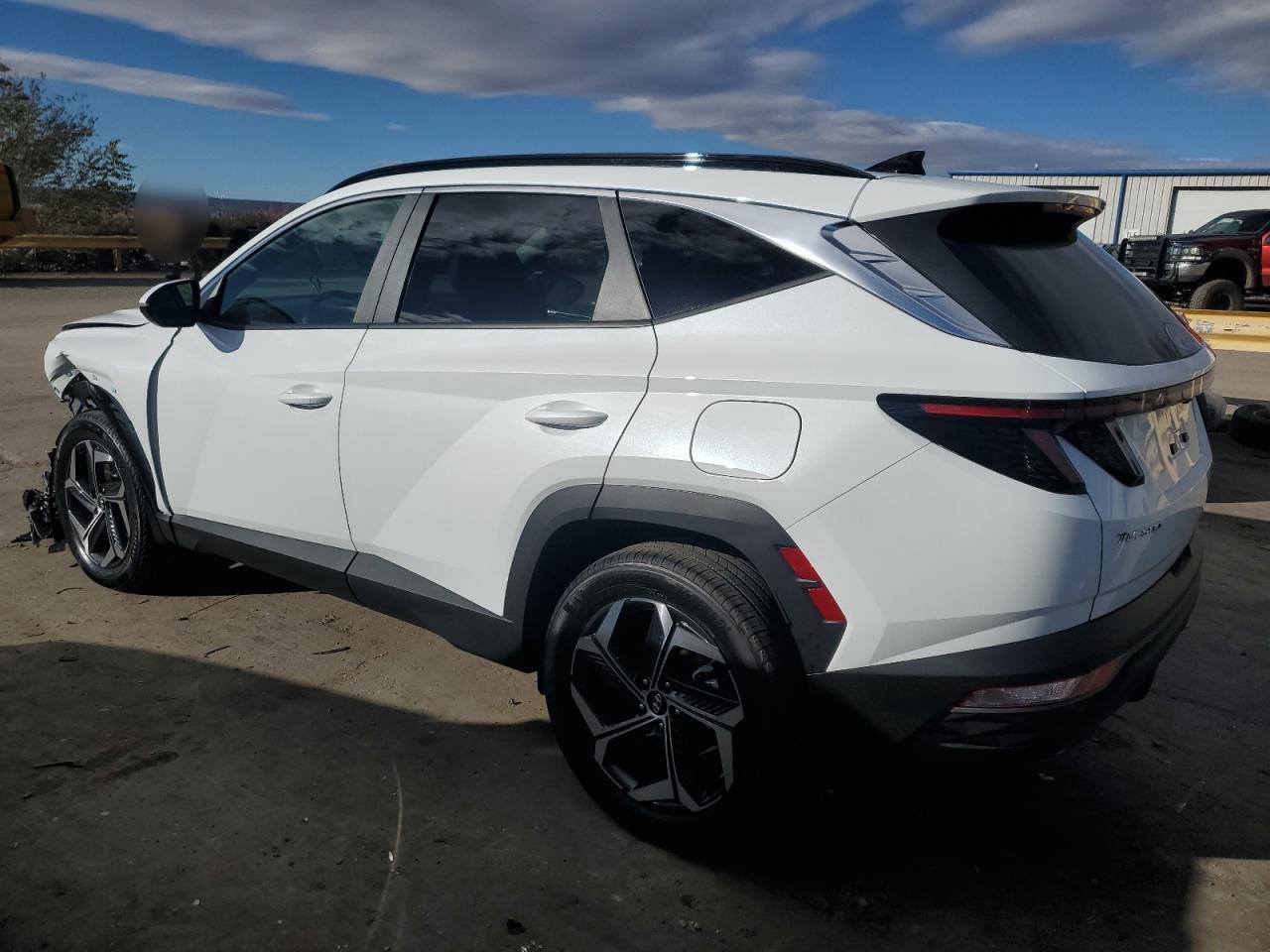2024 Hyundai Tucson - Image 2