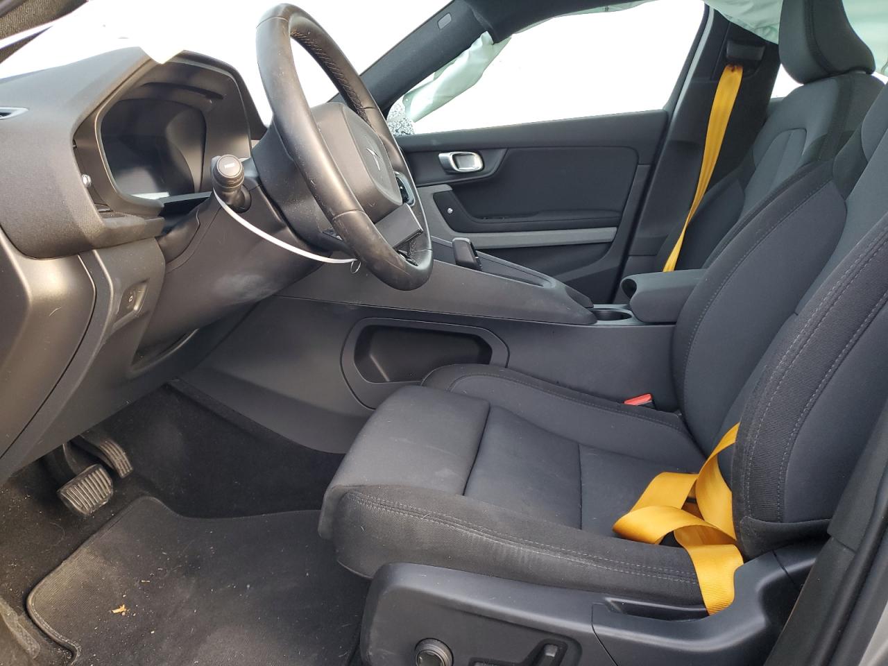 2021 Polestar 2 VIN: LPSED3KA5ML006505 Lot: 82582994