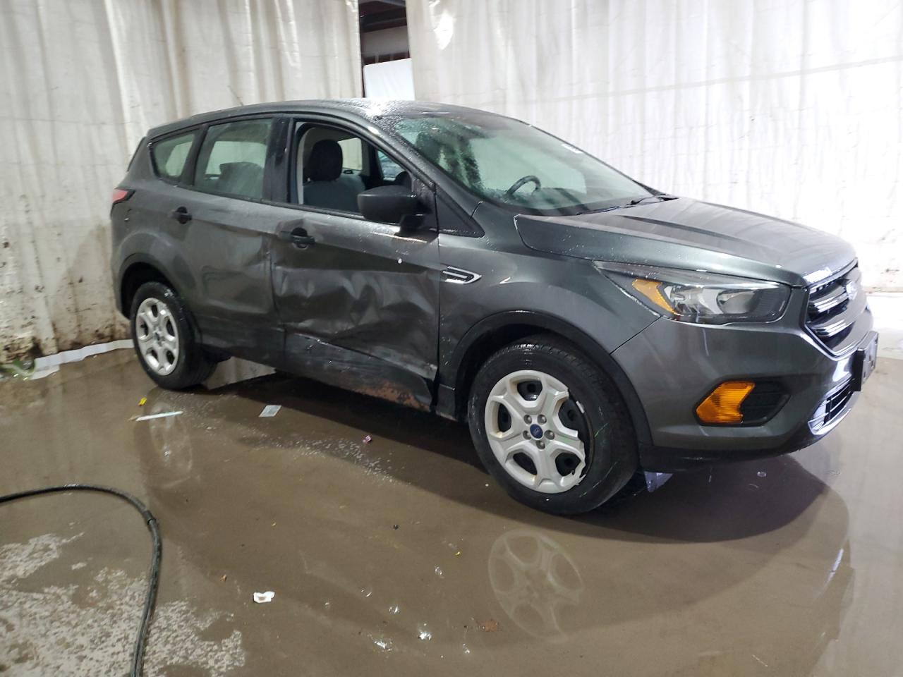 2018 Ford Escape - Image 4
