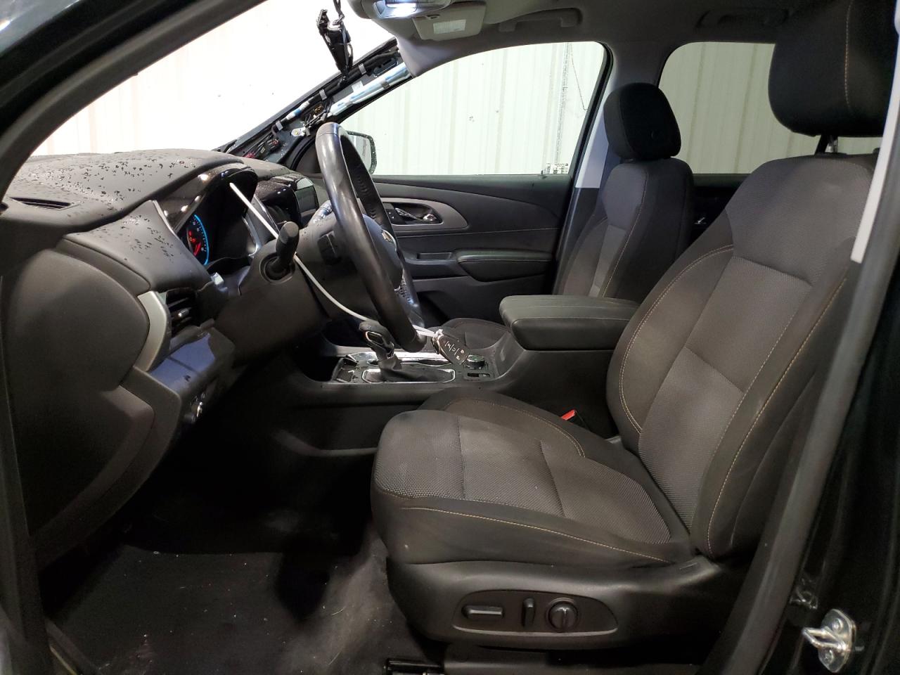 2021 Chevrolet Traverse - Image 7