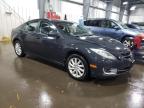 2012 Mazda 6 I на продаже в Ham Lake, MN - Front End