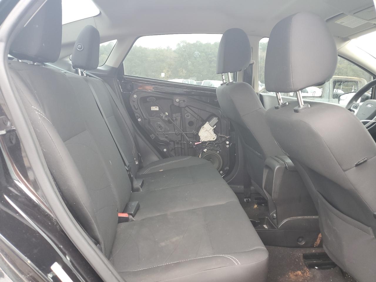 2015 Ford Fiesta - Image 10