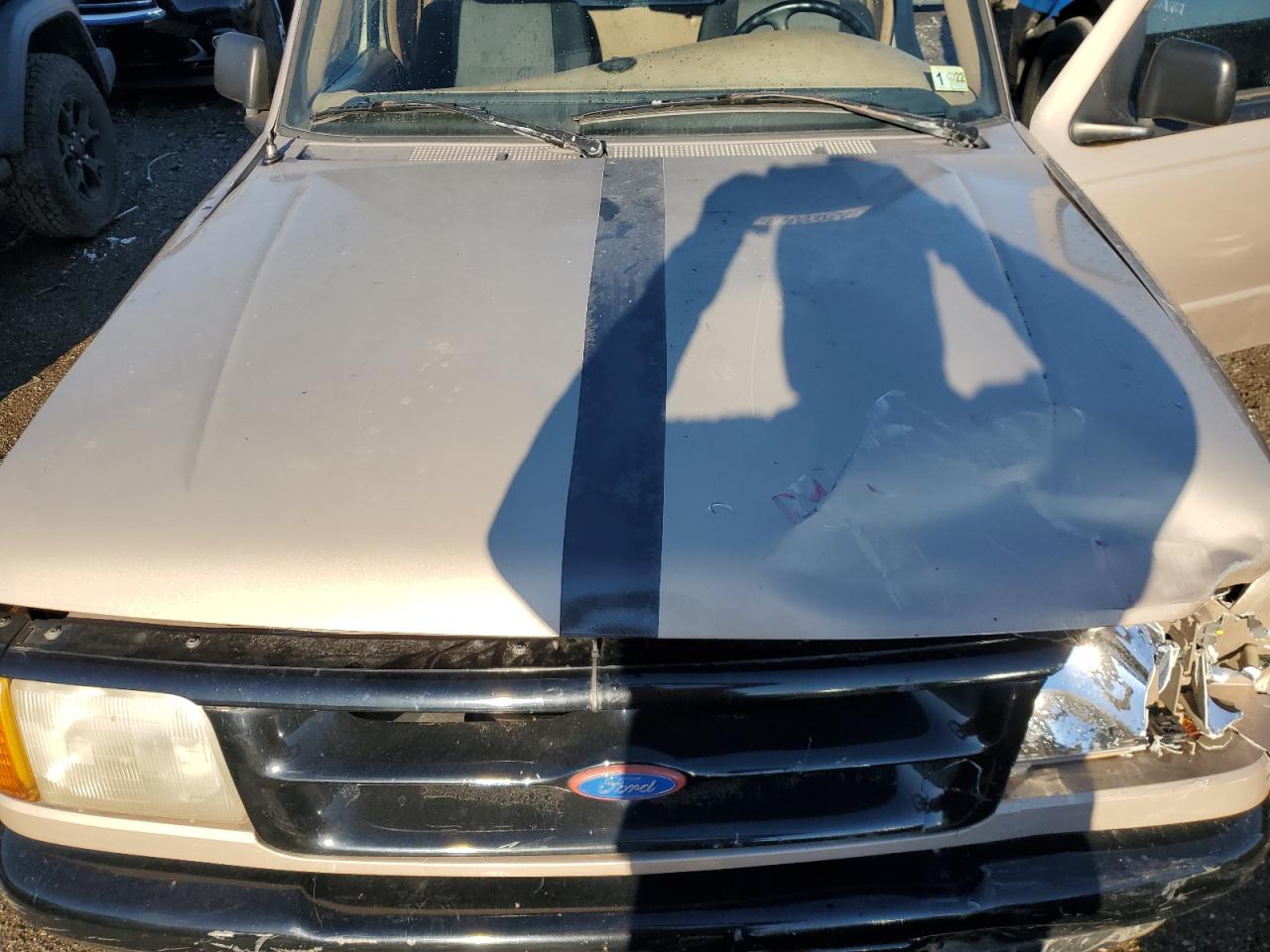 1996 Ford Ranger - Image 11