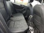 2013 Volkswagen Jetta Se en Venta en Indianapolis, IN - Front End