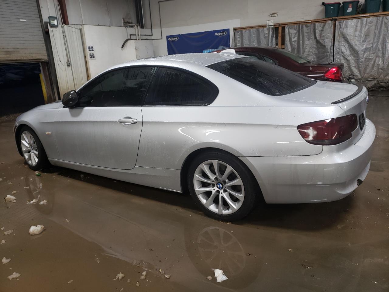 2010 BMW 3er - Image 2