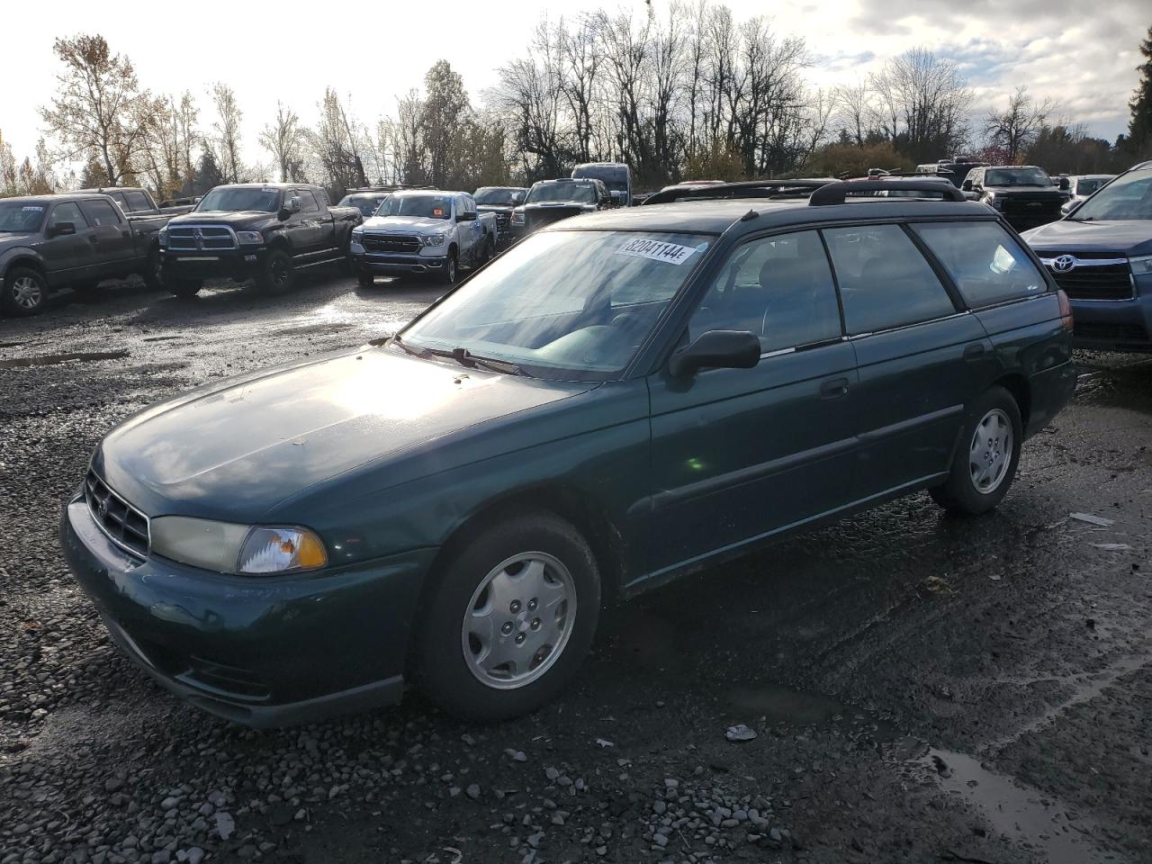 1998 Subaru Legacy - Image 1