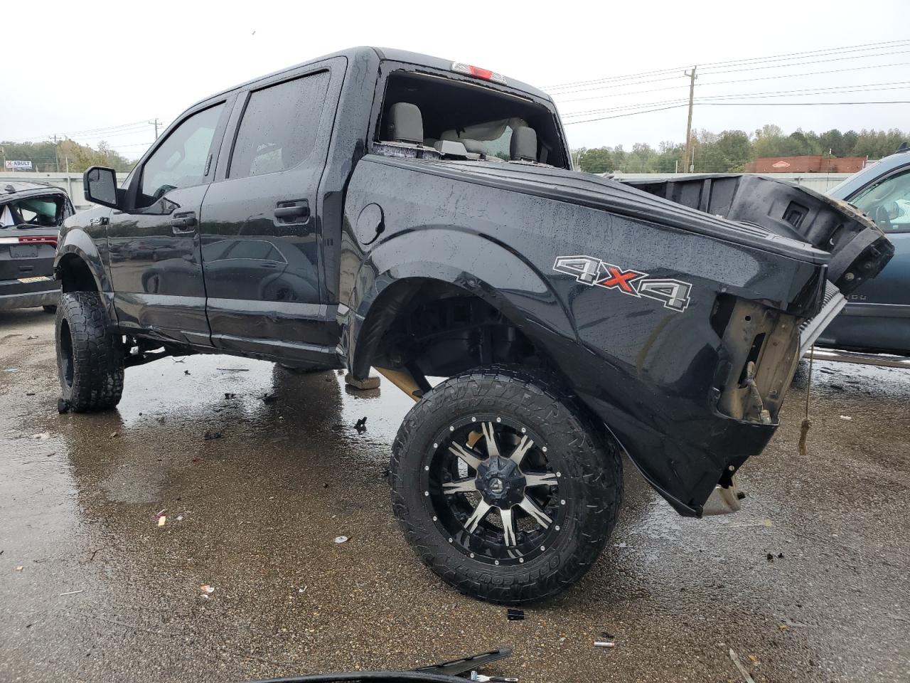2018 Ford F-150 - Image 2