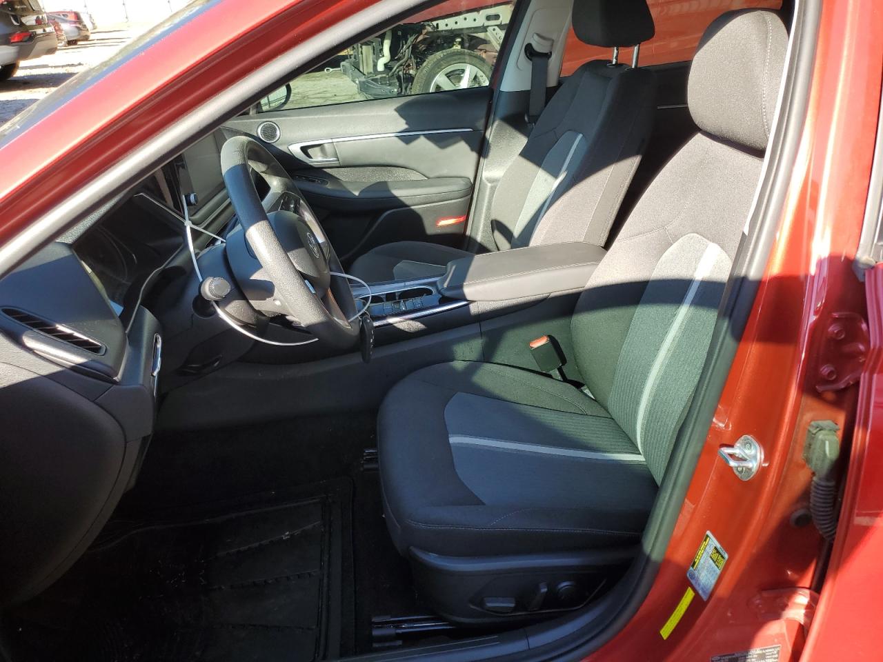 2021 Hyundai Sonata - Image 7