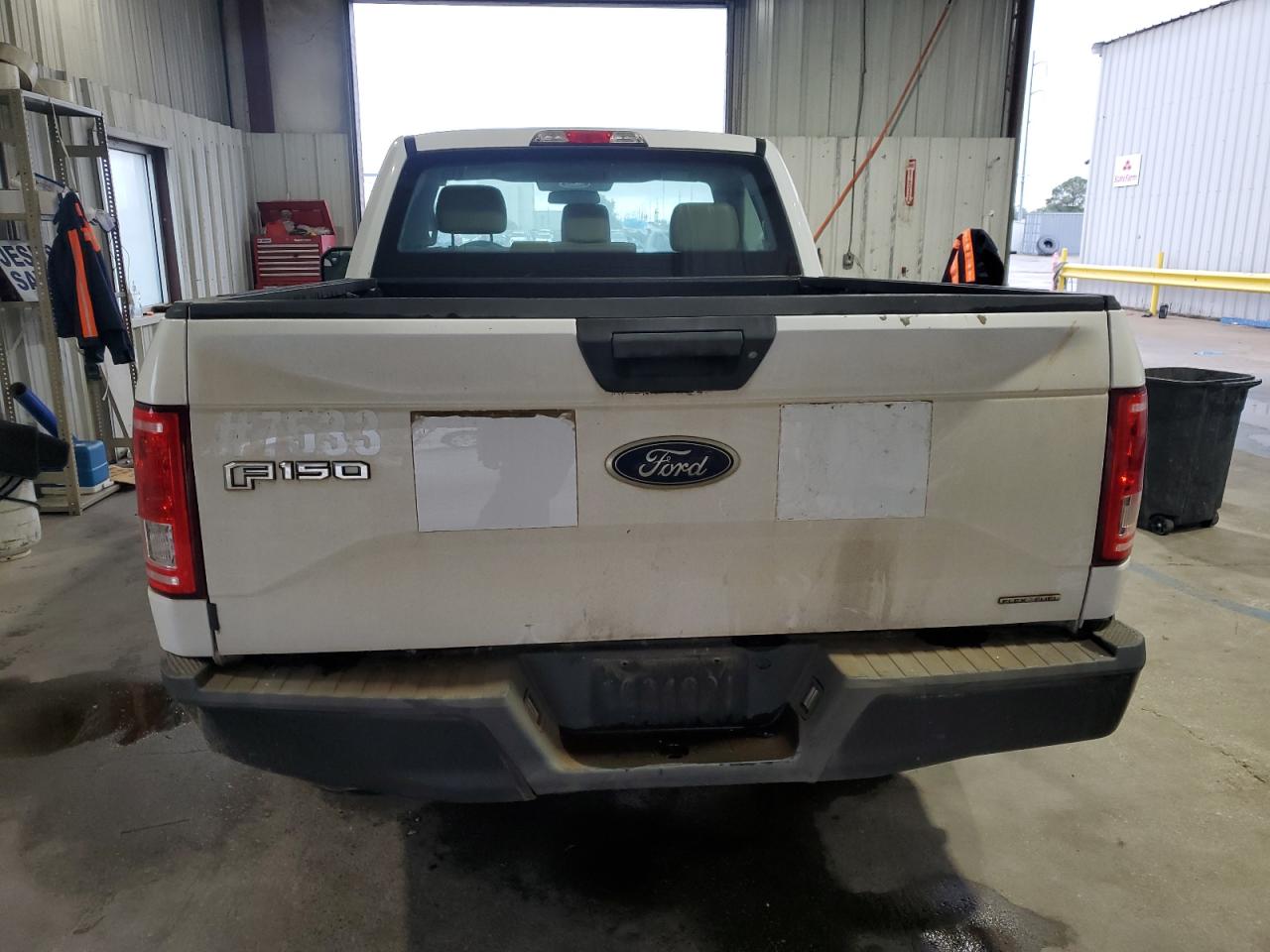 2016 Ford F-150 - Image 6