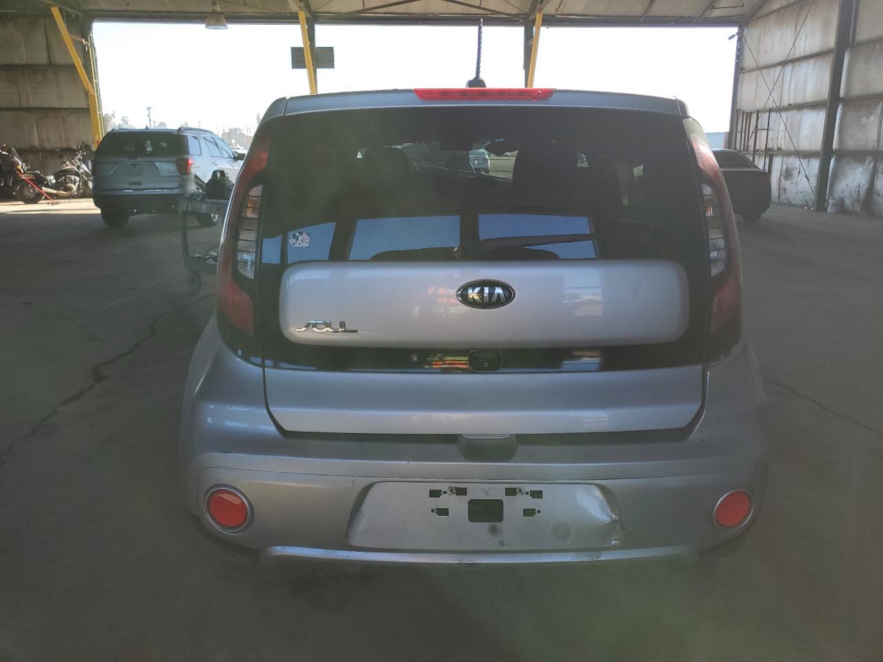 2018 Kia Soul - Image 6