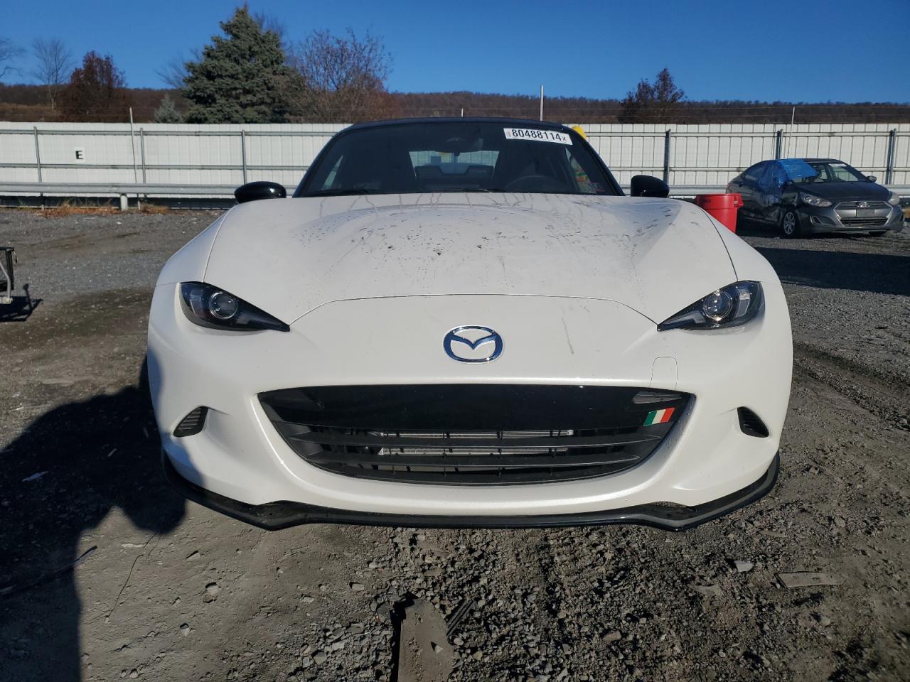 2024 Mazda MX-5 - Image 5