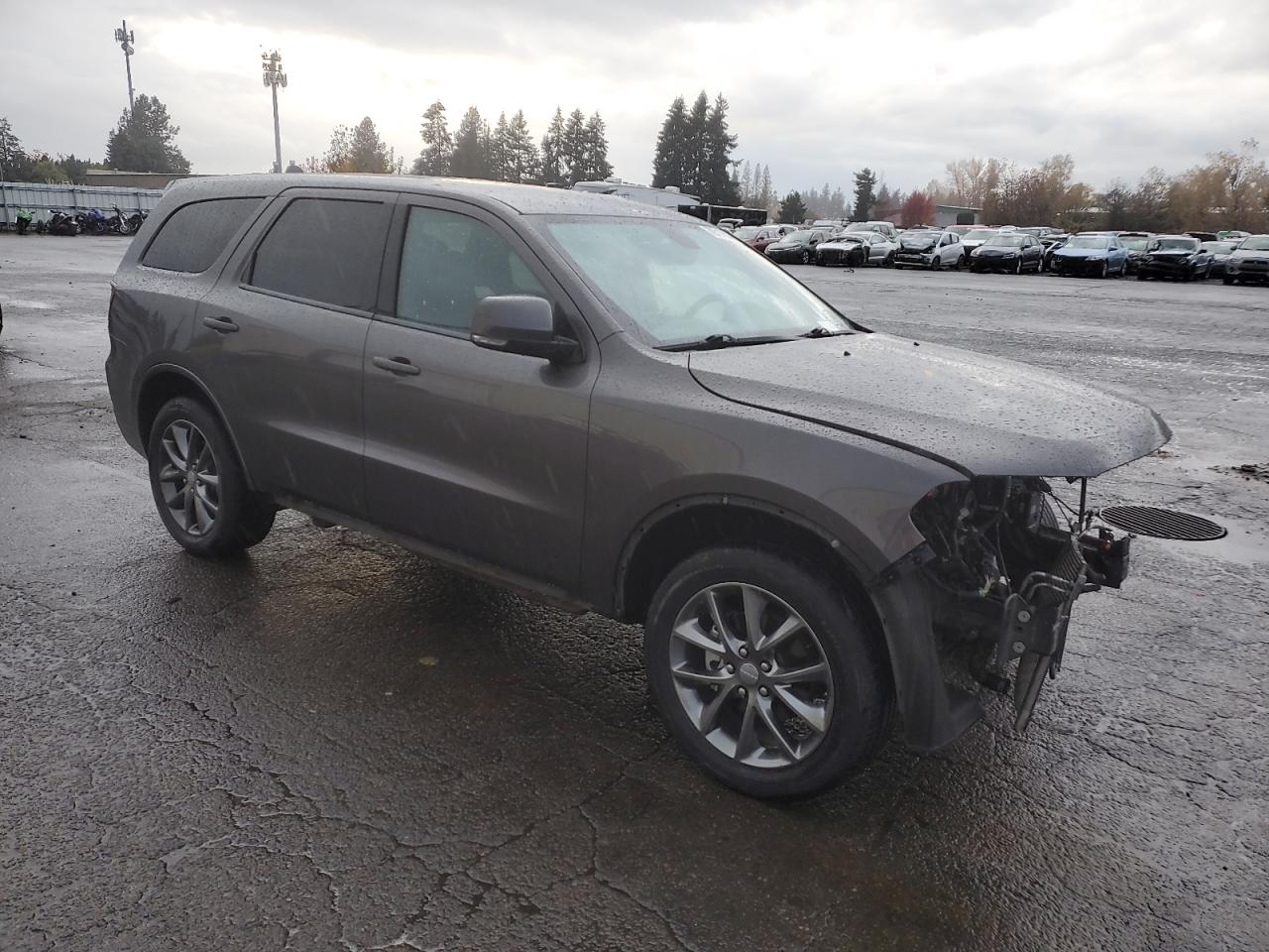 2014 Dodge Durango - Image 4