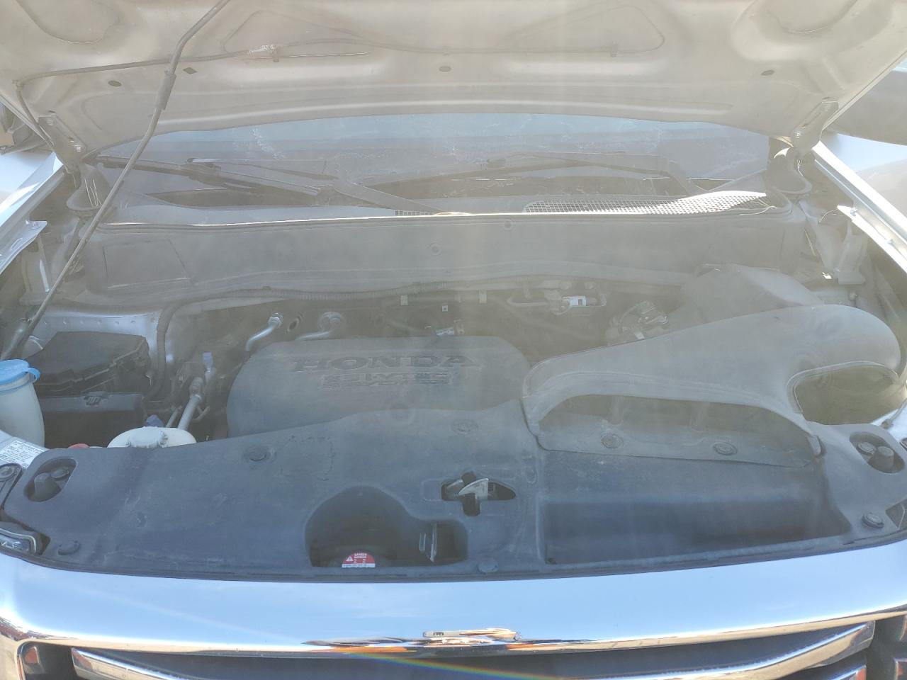 2014 Honda Pilot - Image 14
