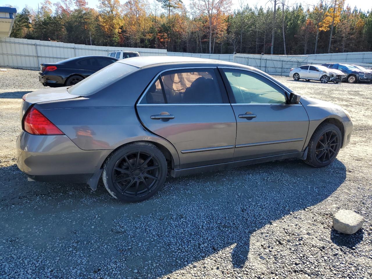 2006 Honda Accord - Image 3