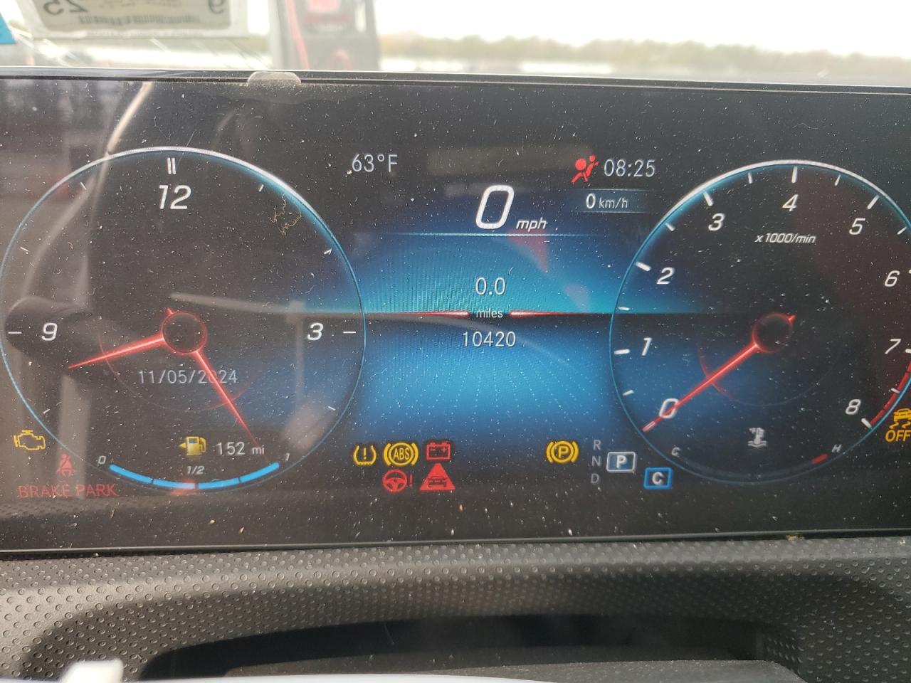 2023 Mercedes-Benz CLA-klasse - Image 9