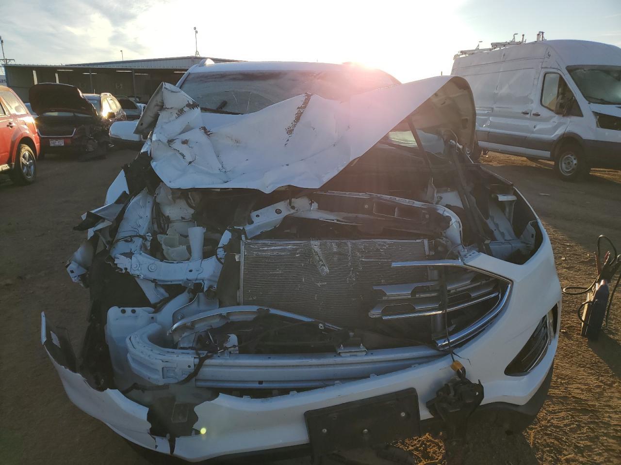 2020 Ford Edge - Image 5