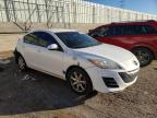 2010 Mazda 3 I للبيع في Albuquerque، NM - Rear End