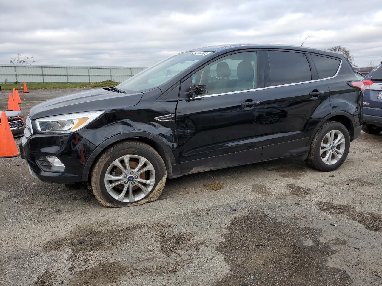 2017 Ford Escape - Image 1