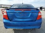 2012 Ford Fusion Se zu verkaufen in Tulsa, OK - Rear End