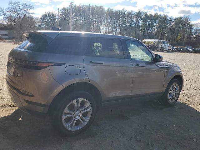  LAND ROVER RANGEROVER 2020 tan