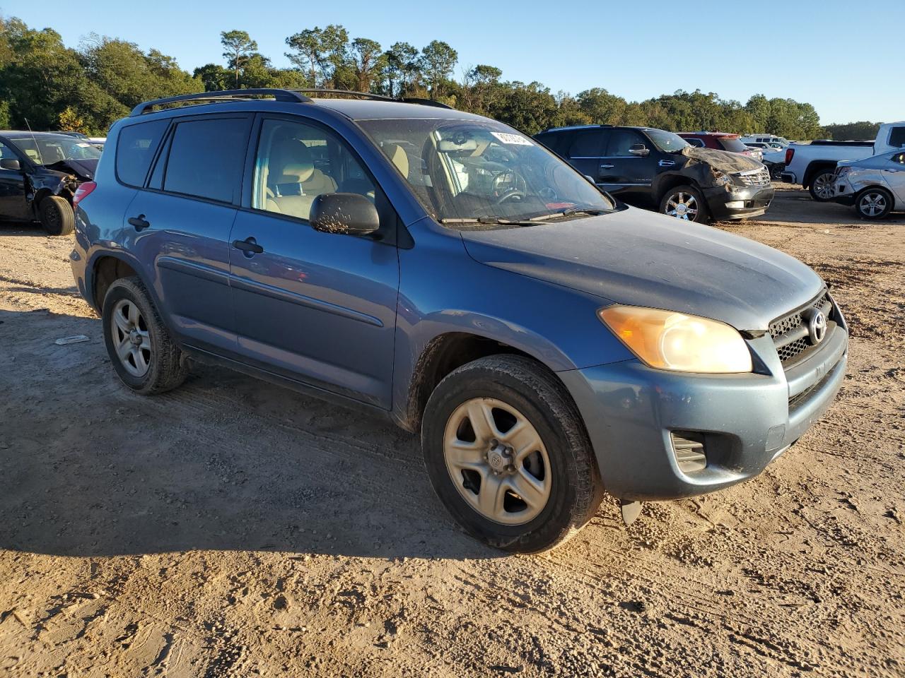 2011 Toyota RAV 4 - Image 4